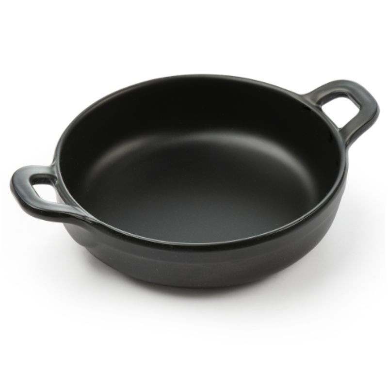 Mini Ovale Braadpan Little Chef - 189 x 147 mm