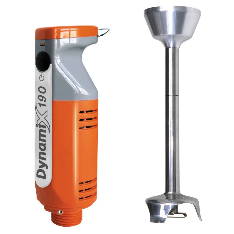 Mini Mixeur Plongeant Dynamix 190 - FourniResto.com