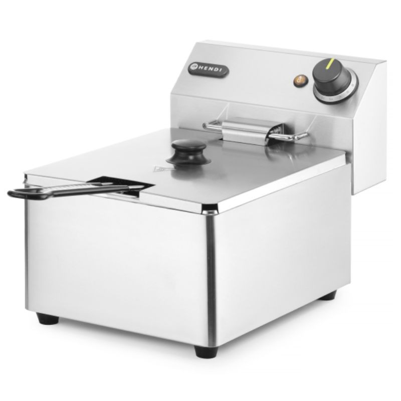 Frituurpan Kitchen Line - 6 L