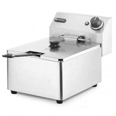 Frituurpan Kitchen Line - 6 L