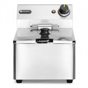 Frituurpan Kitchen Line - 6 L