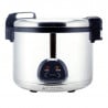 Professionele Rijstkoker 12 L 2850 W Inox — CHR