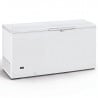 Professional Chest Freezer - 500 L