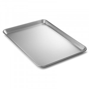 Aluminium-Präsentationsschild 660x457 mm Dynasteel robust & elegant
