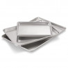 Aluminium presentatiebord 660x457 mm Dynasteel stevig & elegant