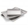 Aluminium Presentatieplaat 406 x 559 mm
