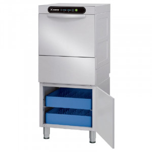 Krupps Professional 50 x 50 dishwasher