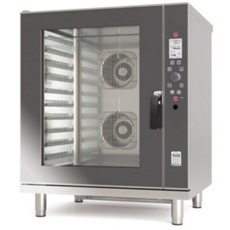 Vier Professionele Digitale LCD Gas - 10 Niveaus 600 x 400 - VESTA Vier Professionele Digitale LCD Gas - 10 Niveaus 600 x 400 - VESTA