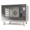 Vier Professioneel Gasoven - 5 Niveaus 600 x 400 - VESTA