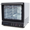 Vier Professionele Digitale Convectieoven - 4 Niveaus 430 x 330 - VESTA