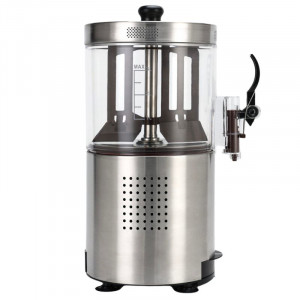 Professionele Chocolademaker 3 L 1200 W — Thermostaat 90°C