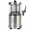 Professionele Chocolademaker 3 L 1200 W — Thermostaat 90°C