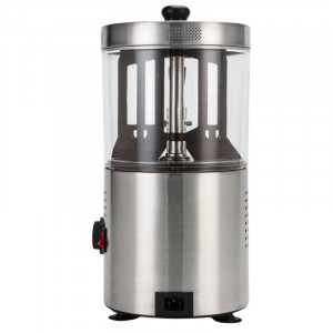 Professionelle Schokoladenmaschine 3 L 1200 W — Thermostat 90°C