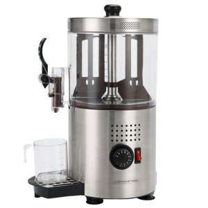 Professionele Chocolademaker 3 L 1200 W — Thermostaat 90°C