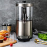 Professionele Chocolademaker 3 L 1200 W — Thermostaat 90°C