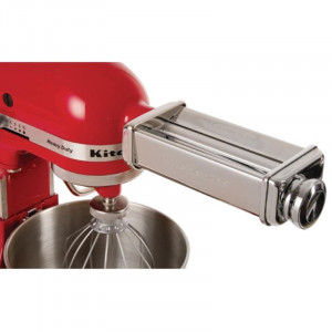 Accessoire Pastamachine voor KitchenAid-mixer