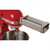 Accessoire Pastamachine voor KitchenAid-mixer