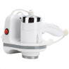 Muurföhn 1100 W Wit ABS | Hotel & CHR