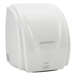 Professionele Handendroger 2100 W ABS Wit — Droogtijd 30 s