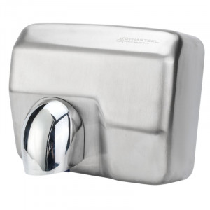 Automatische Handendroger met RVS Tuit 2300 W — 45 dB