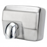 Automatische Handendroger met RVS Tuit 2300 W — 45 dB