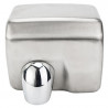 Automatic Stainless Steel Hand Dryer 304 - Dynasteel: high quality for professionals