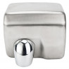 Automatische Handendroger met RVS Tuit 2300 W — 45 dB