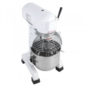 Mengkraanplanetaire mixer 20L Dynasteel professioneel