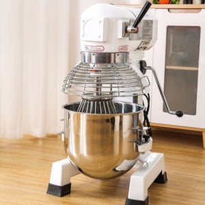 Mengkraanplanetaire mixer 20L Dynasteel professioneel