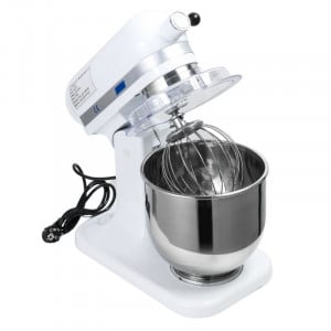 Planetaire Mixer 7L Dynasteel: Professionele prestaties