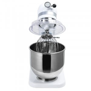 Planetaire Mixer 7L Dynasteel: Professionele prestaties