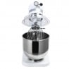 Mengkraanplanetaire mixer 7L Dynasteel: Professionele prestaties