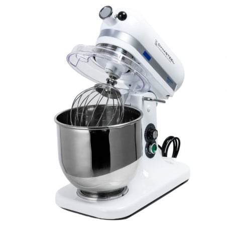 Planetaire Mixer 7L Dynasteel: Professionele prestaties