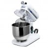 Mengkraanplanetaire mixer 7L Dynasteel: Professionele prestaties