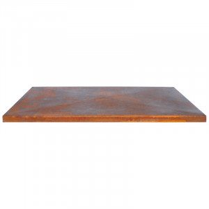 Protection Cover G1, G2, G3, G4 Corten - ARTISS