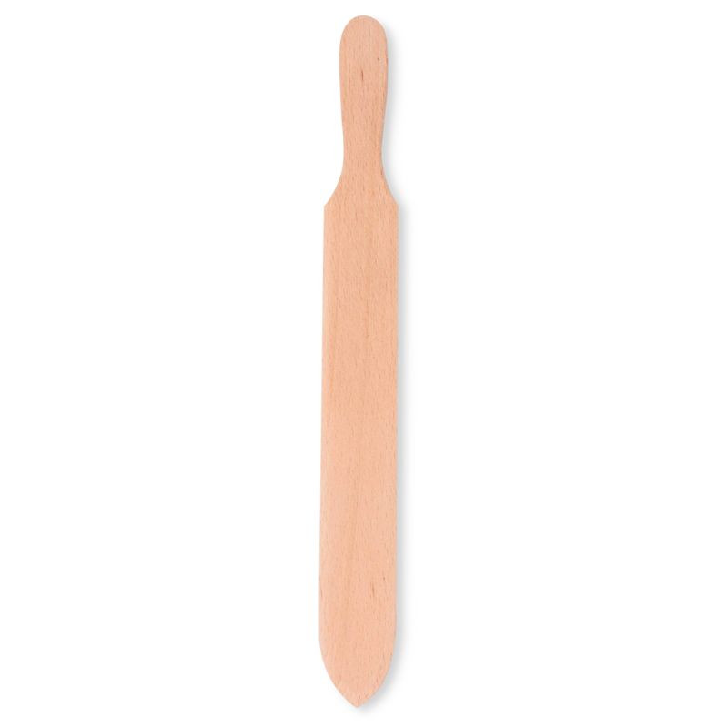 Beech Crepe Spatula 40 cm