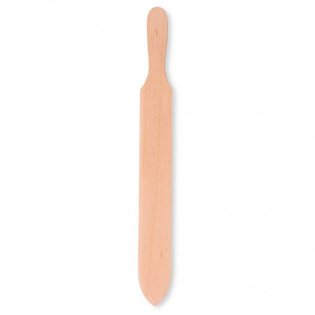 Spatule à Crêpes Hêtre 40 cm