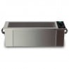 Bain Marie met Water - 3 x GN1/6 - Krampouz