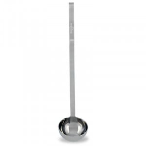 Stainless Steel Ladle 80 mm