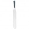 Professional 35 cm Crepe Spatula - Krampouz Stainless Steel