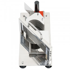 Professionele RVS Tomatensnijder — Handmatige Slicer