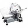 Professional Semi-Automatic Ham Slicer 300 mm - DYNASTEEL