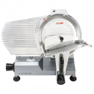 Semi-Automatic Professional 300 mm Ham Slicer - DYNASTEEL