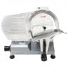 Professional Semi-Automatic Ham Slicer 300 mm - DYNASTEEL