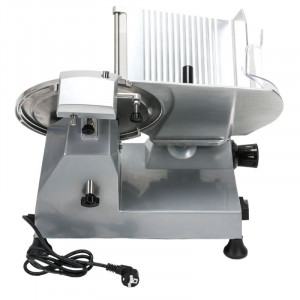 Professionele Ham Snijmachine 300 mm 250 W met Zwaartekracht