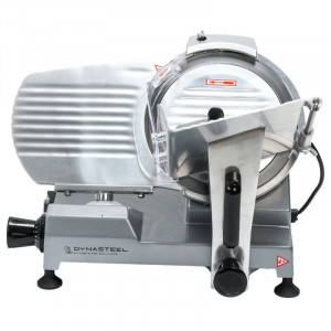 Professional Stainless Steel Ham Slicer 220 mm - Dynasteel