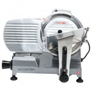 Professionele Ham Snijmachine 220 mm 120 W met Zwaartekracht