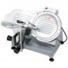 Professionele Ham Snijmachine 220 mm 120 W met Zwaartekracht