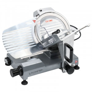 Professionele Ham Snijmachine 220 mm 120 W met Zwaartekracht