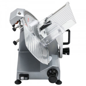 Professionele Ham Snijmachine 220 mm 120 W met Zwaartekracht
